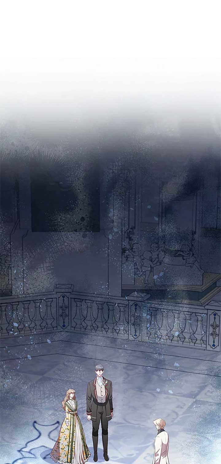 An Extra in the Family Is the First to Be Abandoned Chapter 90 - Page 0