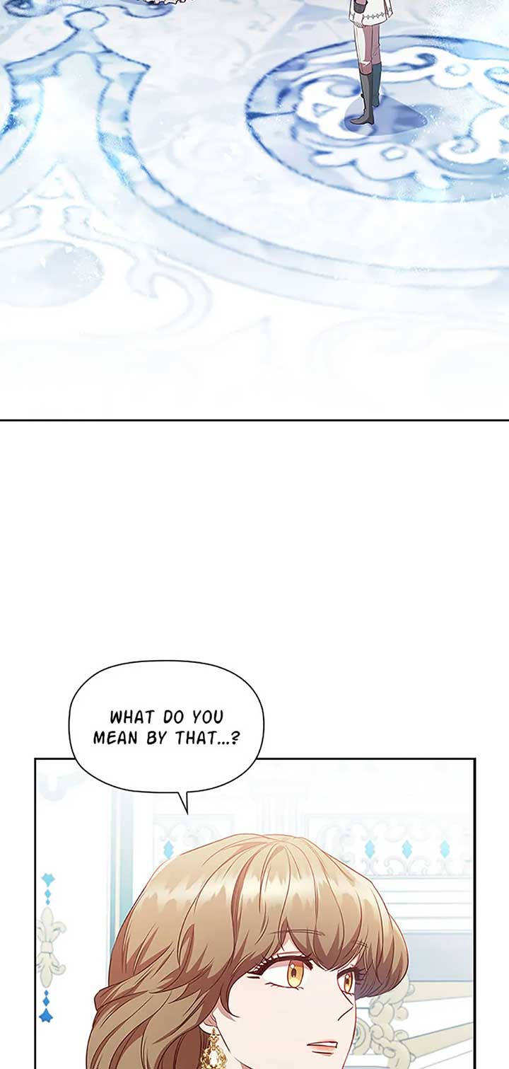 An Extra in the Family Is the First to Be Abandoned Chapter 90 - Page 1