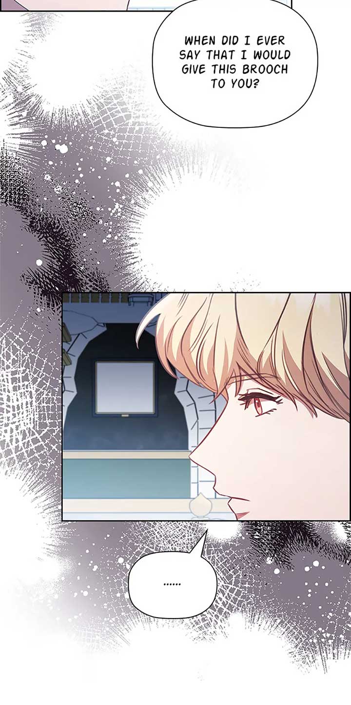 An Extra in the Family Is the First to Be Abandoned Chapter 90 - Page 12
