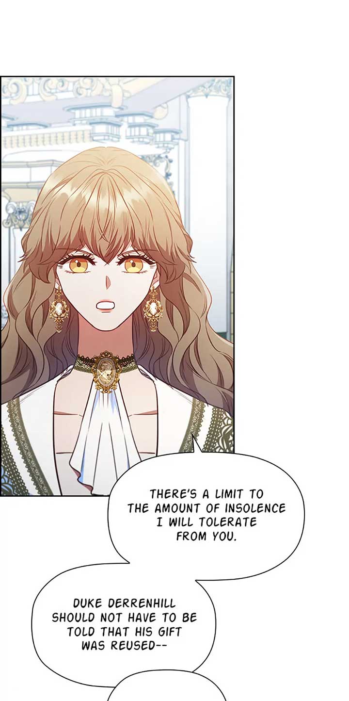 An Extra in the Family Is the First to Be Abandoned Chapter 90 - Page 13