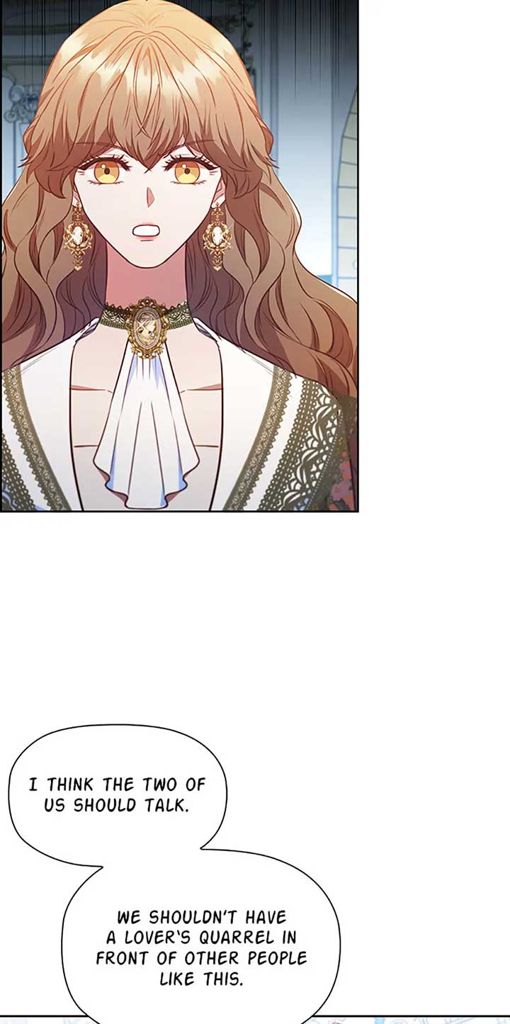 An Extra in the Family Is the First to Be Abandoned Chapter 90 - Page 15