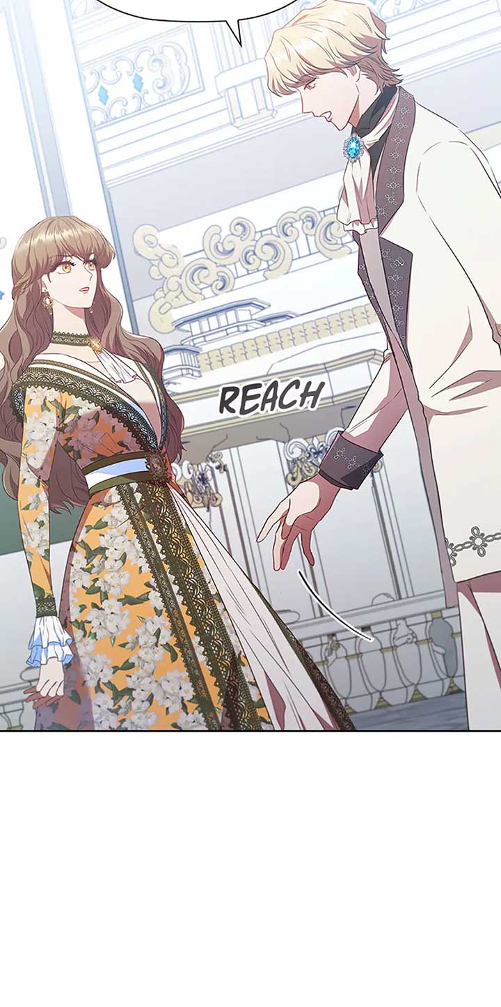 An Extra in the Family Is the First to Be Abandoned Chapter 90 - Page 16