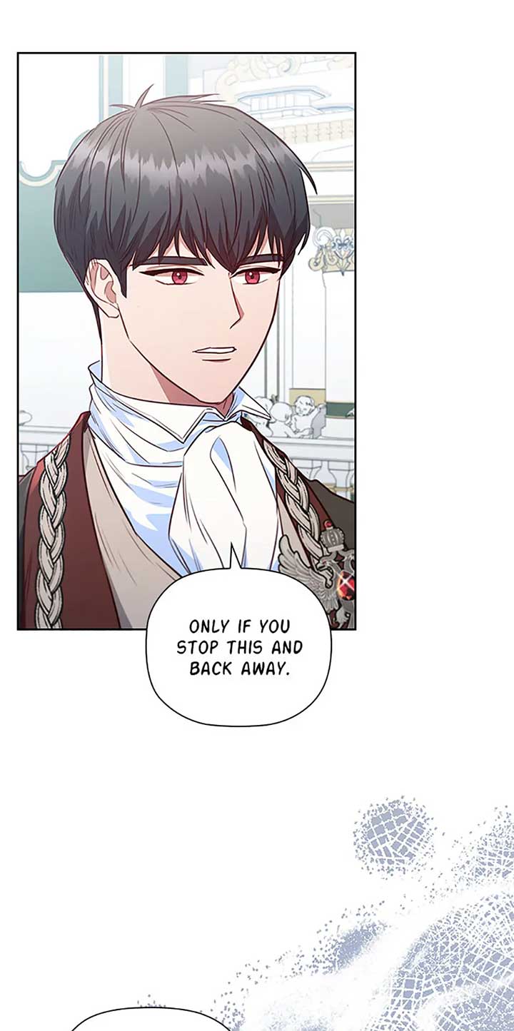An Extra in the Family Is the First to Be Abandoned Chapter 90 - Page 19