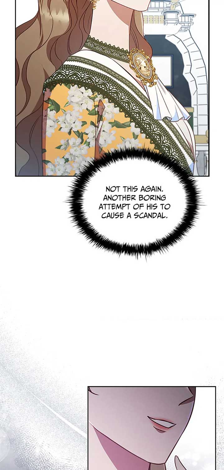 An Extra in the Family Is the First to Be Abandoned Chapter 90 - Page 2