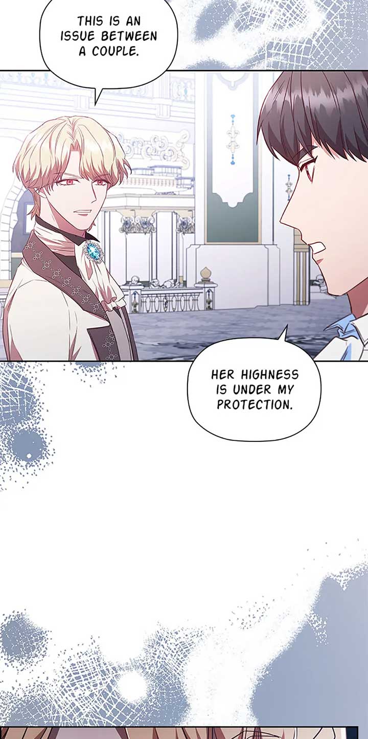 An Extra in the Family Is the First to Be Abandoned Chapter 90 - Page 20