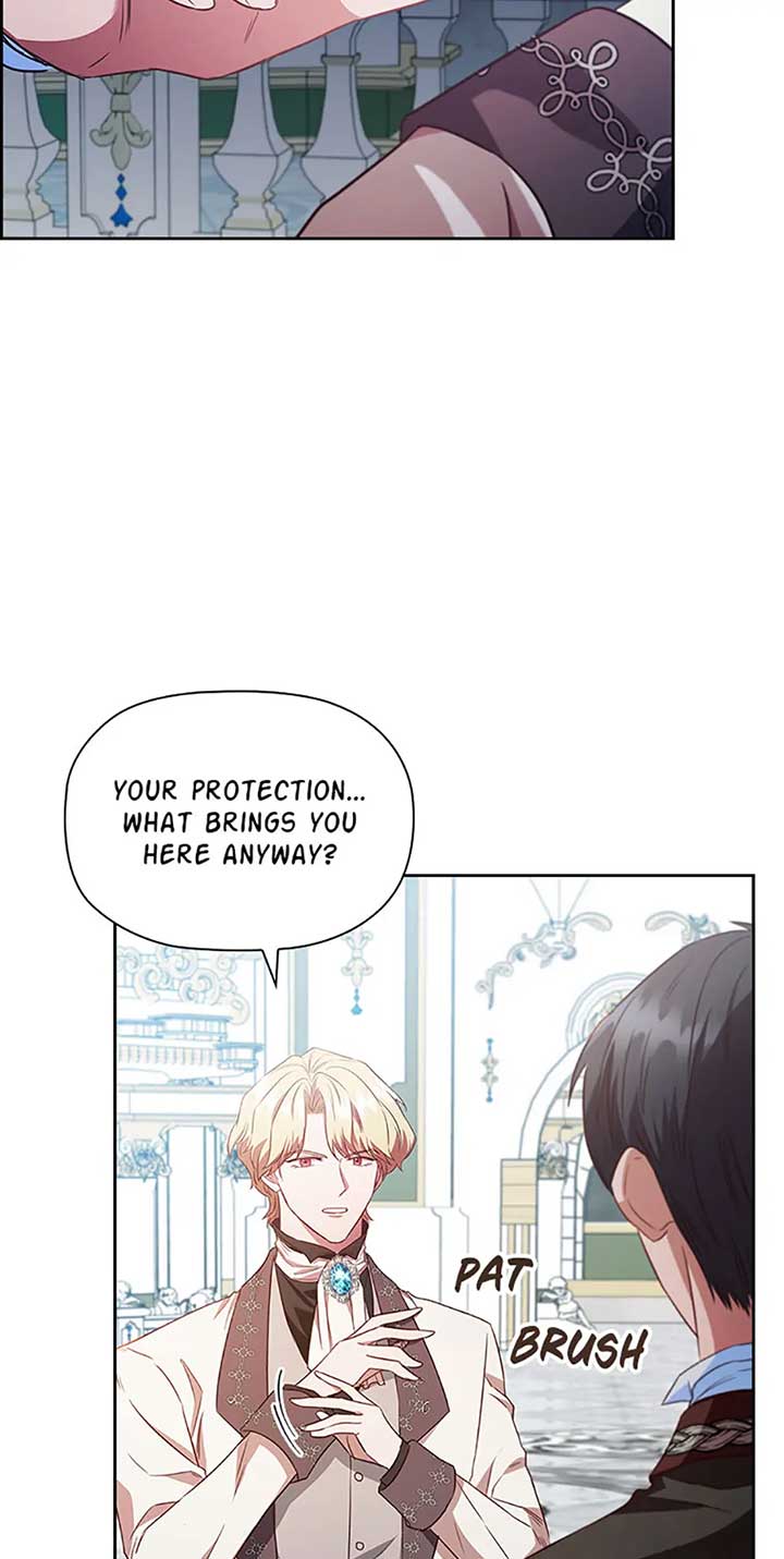 An Extra in the Family Is the First to Be Abandoned Chapter 90 - Page 23
