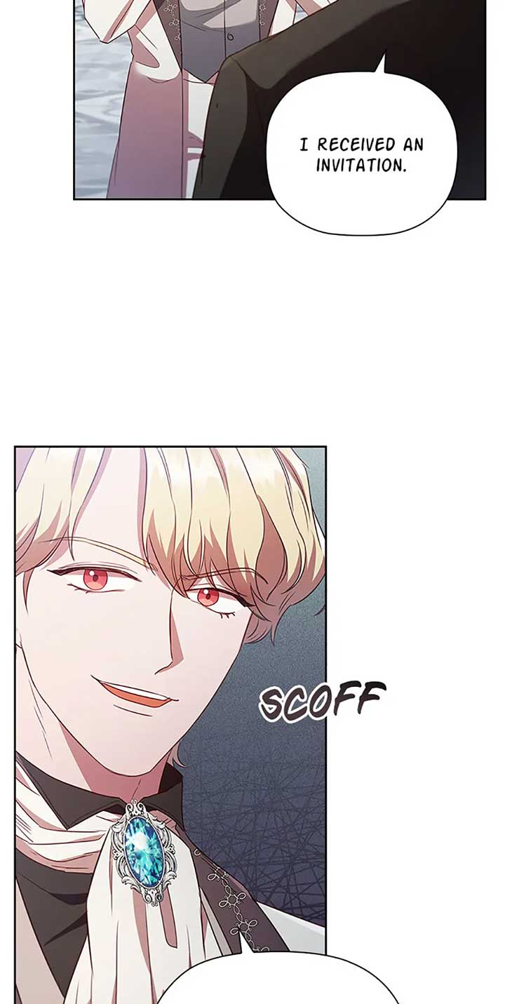 An Extra in the Family Is the First to Be Abandoned Chapter 90 - Page 24
