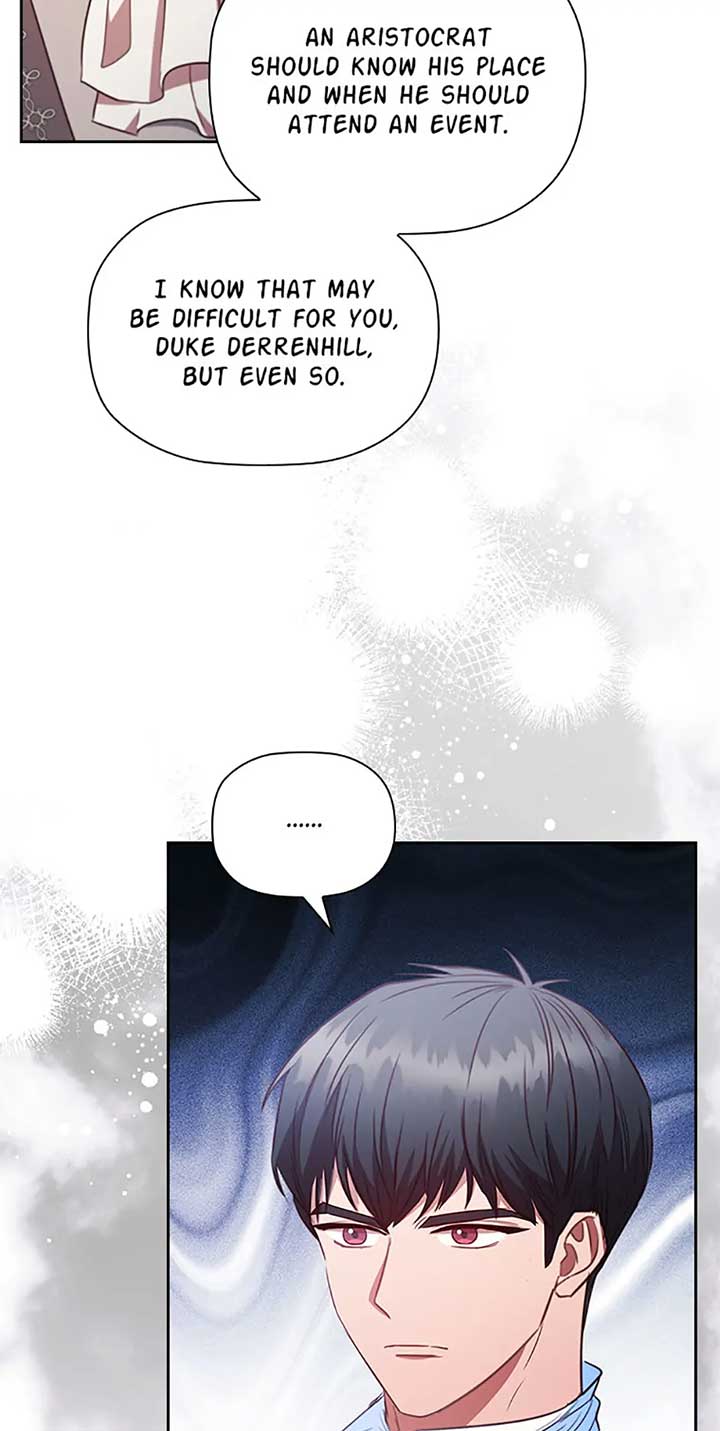 An Extra in the Family Is the First to Be Abandoned Chapter 90 - Page 25