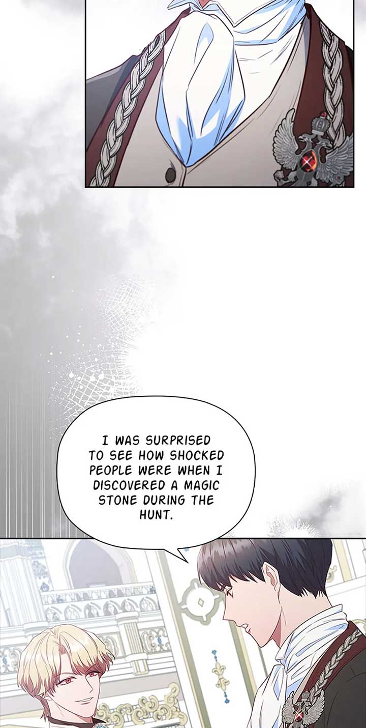 An Extra in the Family Is the First to Be Abandoned Chapter 90 - Page 26