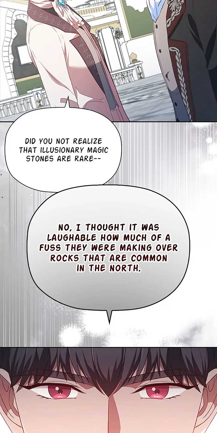 An Extra in the Family Is the First to Be Abandoned Chapter 90 - Page 27