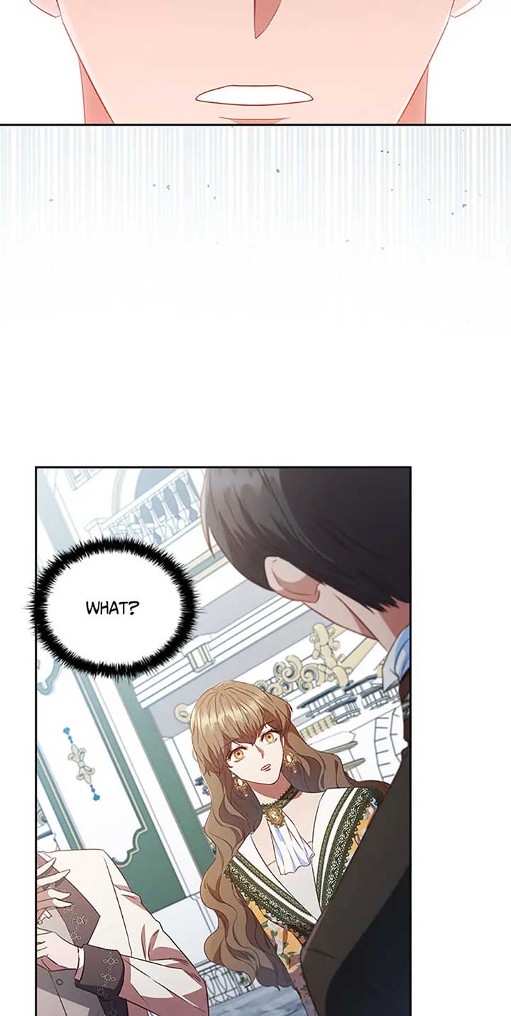 An Extra in the Family Is the First to Be Abandoned Chapter 90 - Page 28