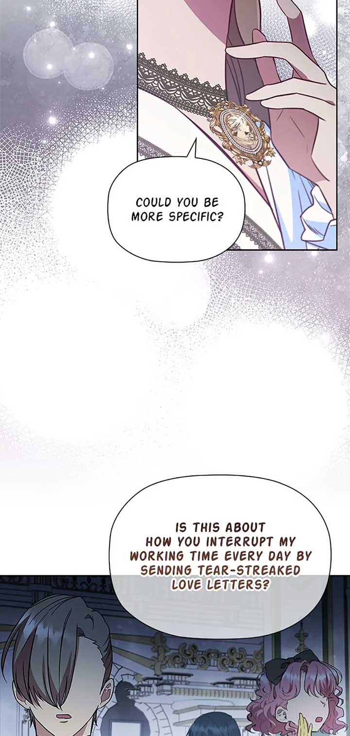 An Extra in the Family Is the First to Be Abandoned Chapter 90 - Page 3