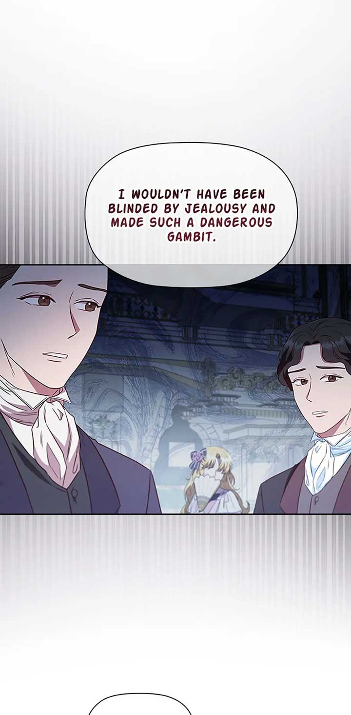 An Extra in the Family Is the First to Be Abandoned Chapter 90 - Page 32