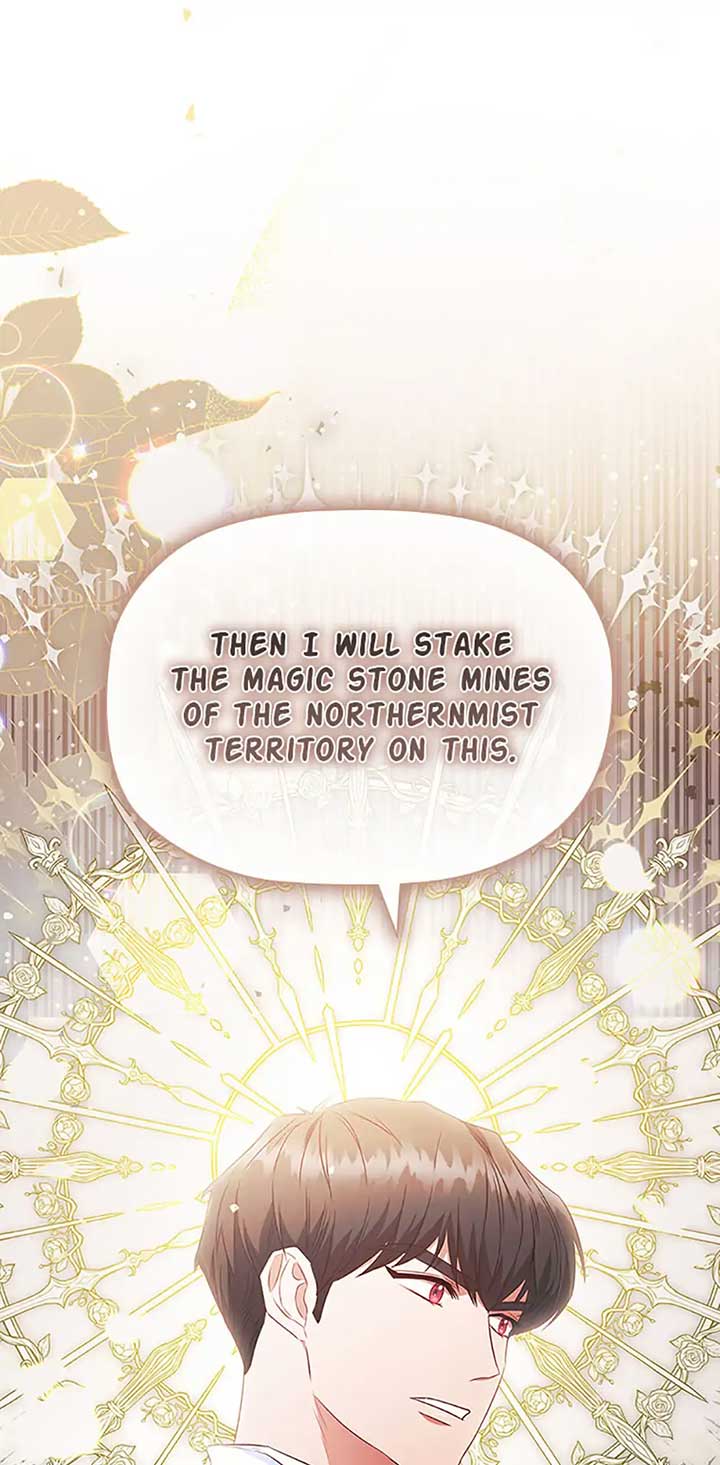 An Extra in the Family Is the First to Be Abandoned Chapter 90 - Page 34