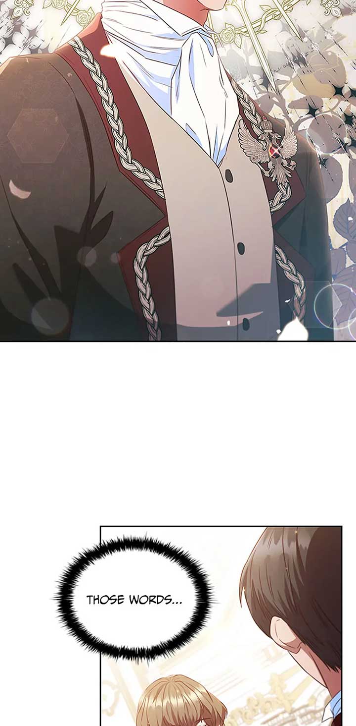 An Extra in the Family Is the First to Be Abandoned Chapter 90 - Page 35