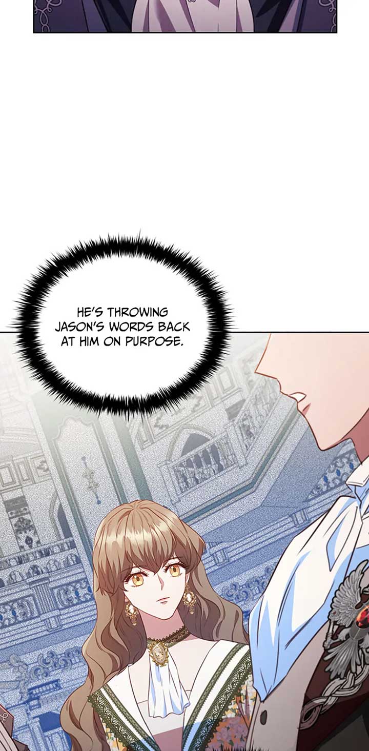 An Extra in the Family Is the First to Be Abandoned Chapter 90 - Page 39