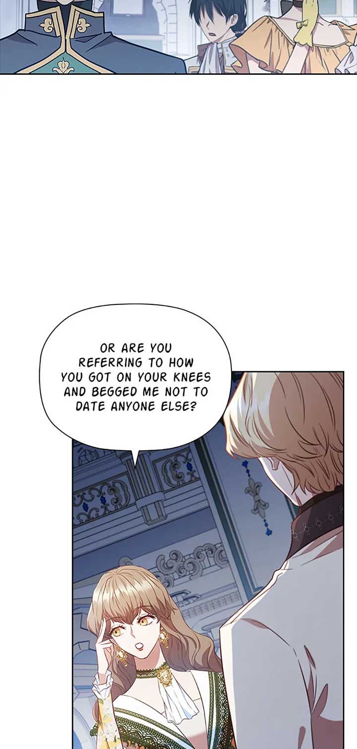 An Extra in the Family Is the First to Be Abandoned Chapter 90 - Page 4