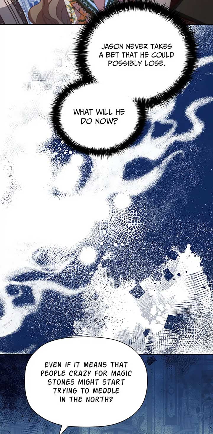 An Extra in the Family Is the First to Be Abandoned Chapter 90 - Page 40