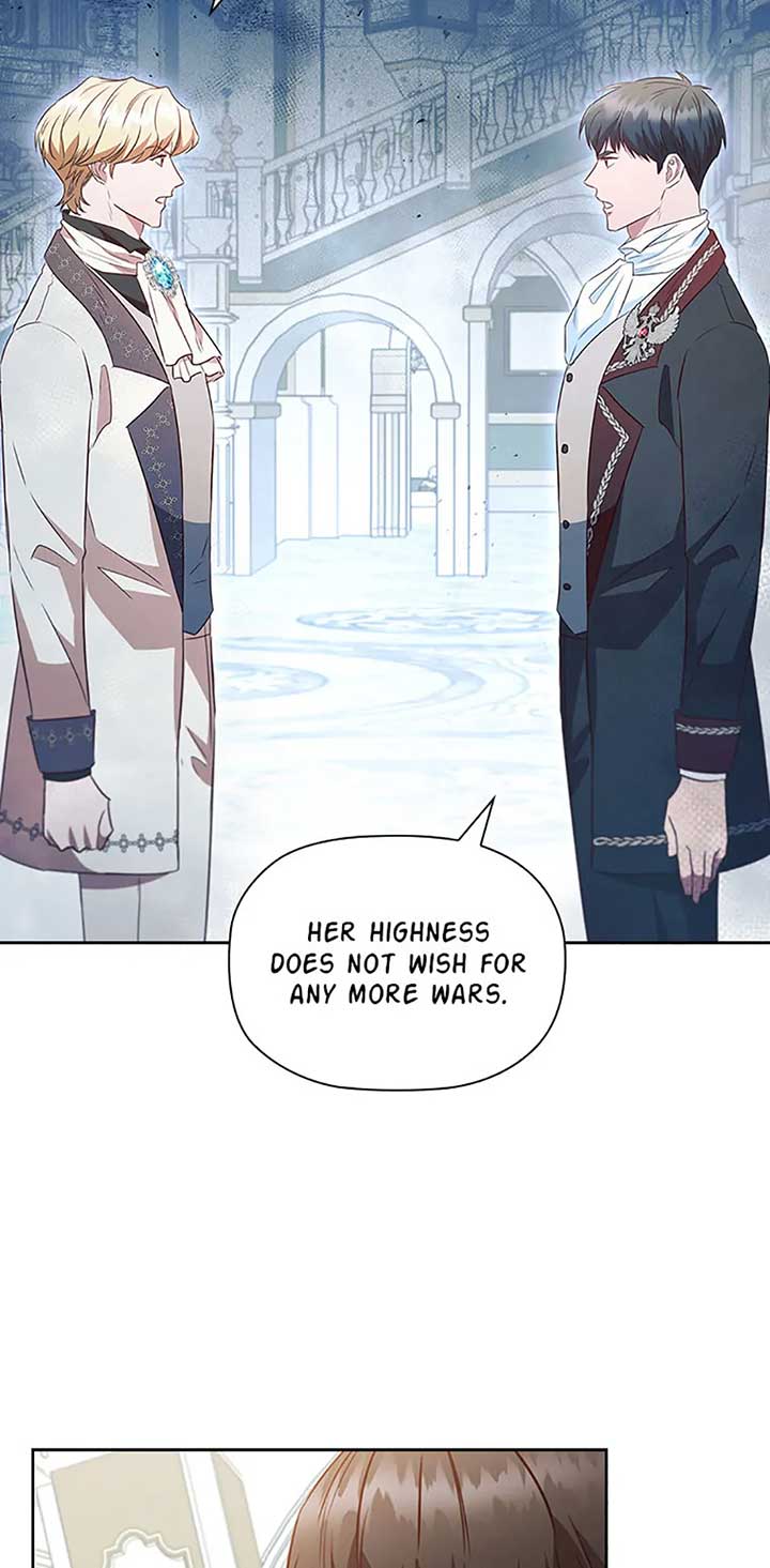 An Extra in the Family Is the First to Be Abandoned Chapter 90 - Page 41