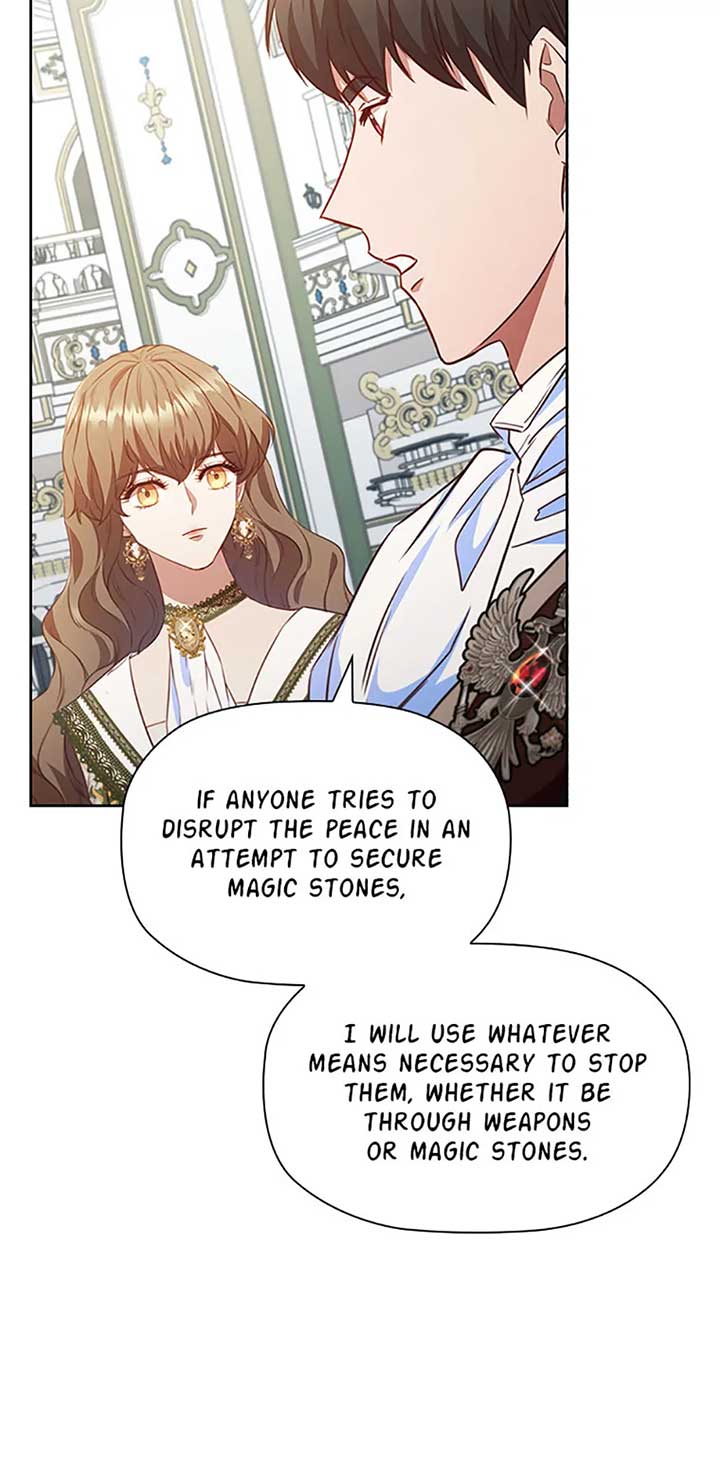 An Extra in the Family Is the First to Be Abandoned Chapter 90 - Page 42
