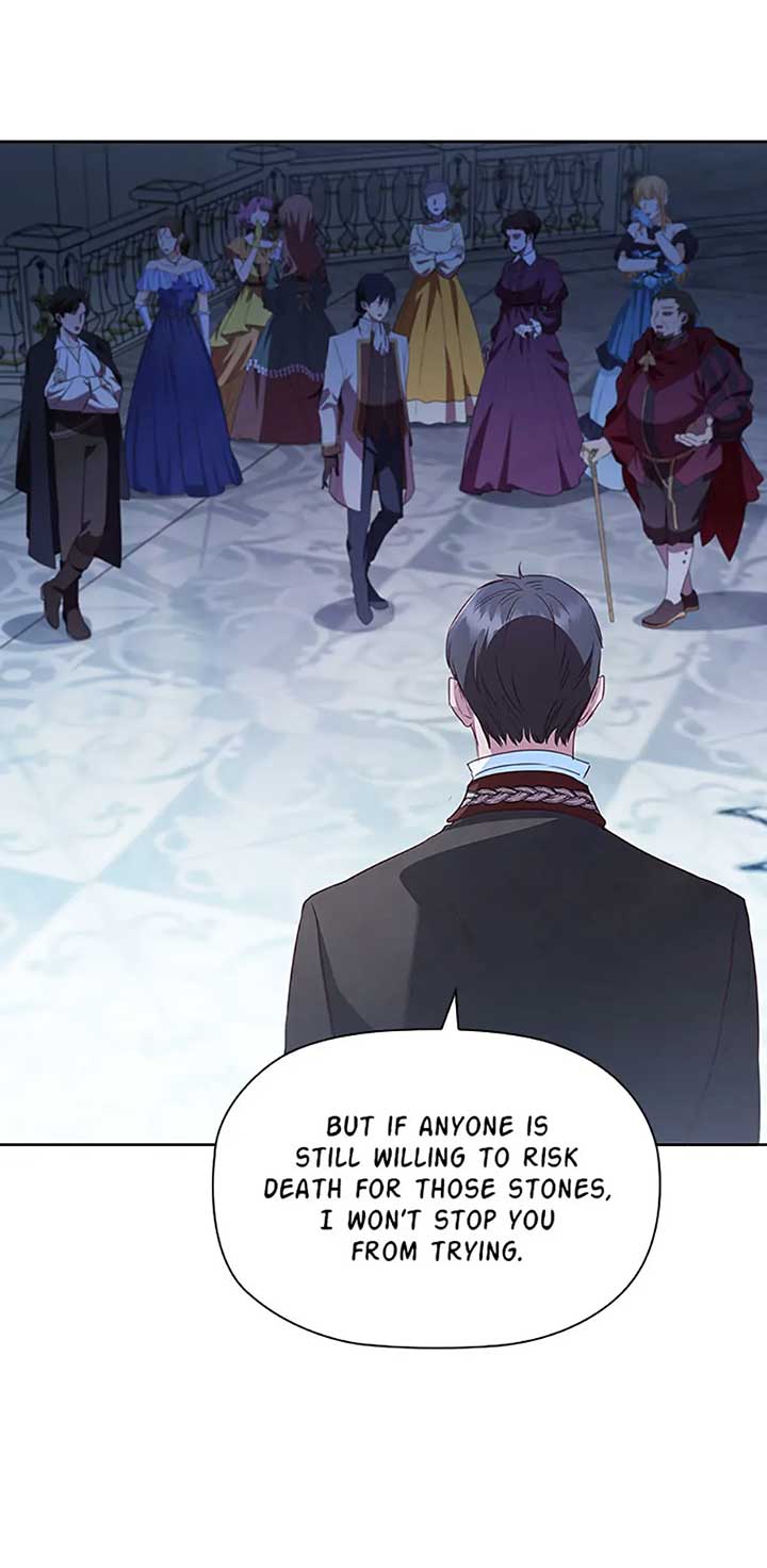 An Extra in the Family Is the First to Be Abandoned Chapter 90 - Page 43