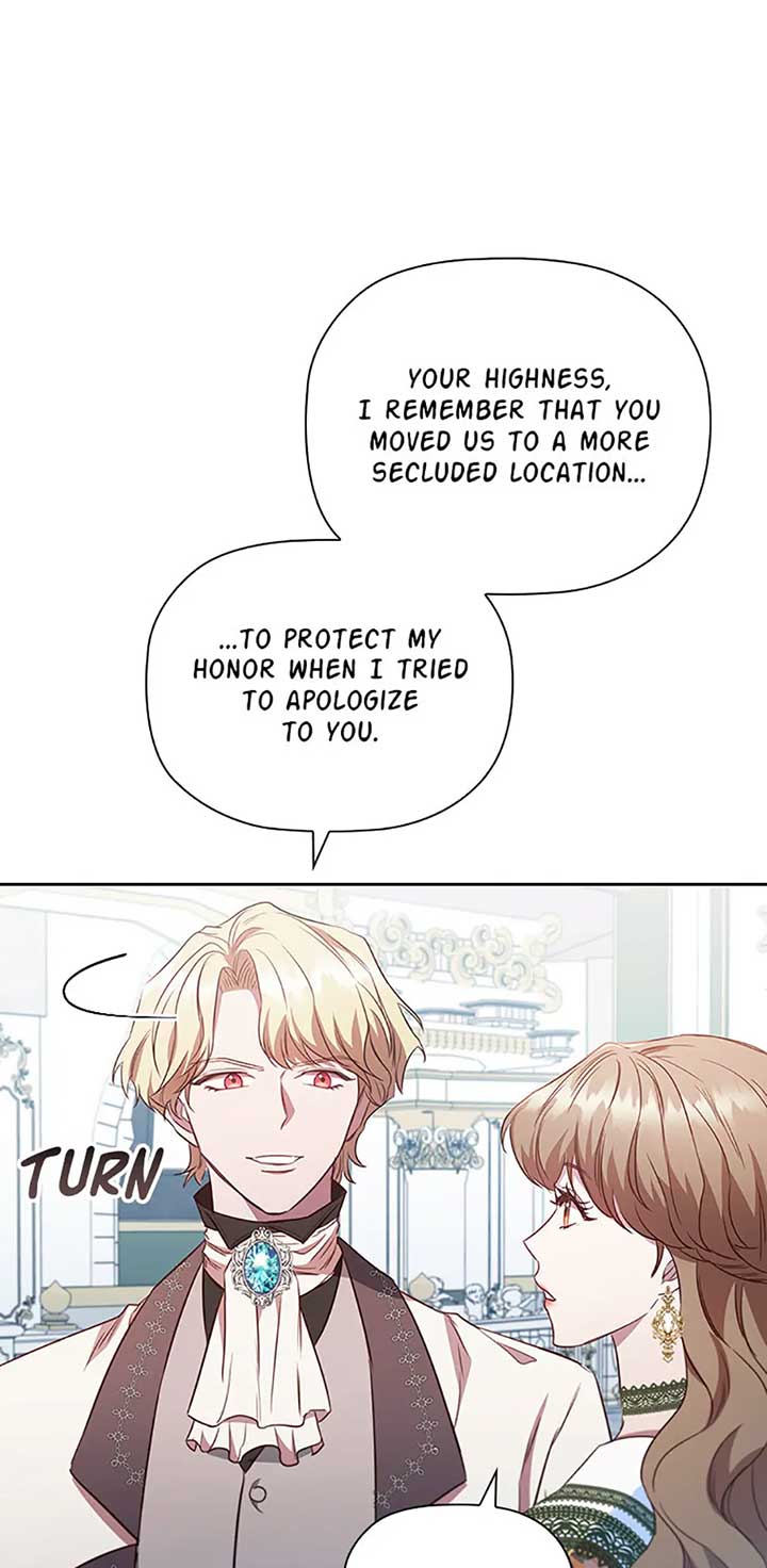 An Extra in the Family Is the First to Be Abandoned Chapter 90 - Page 45