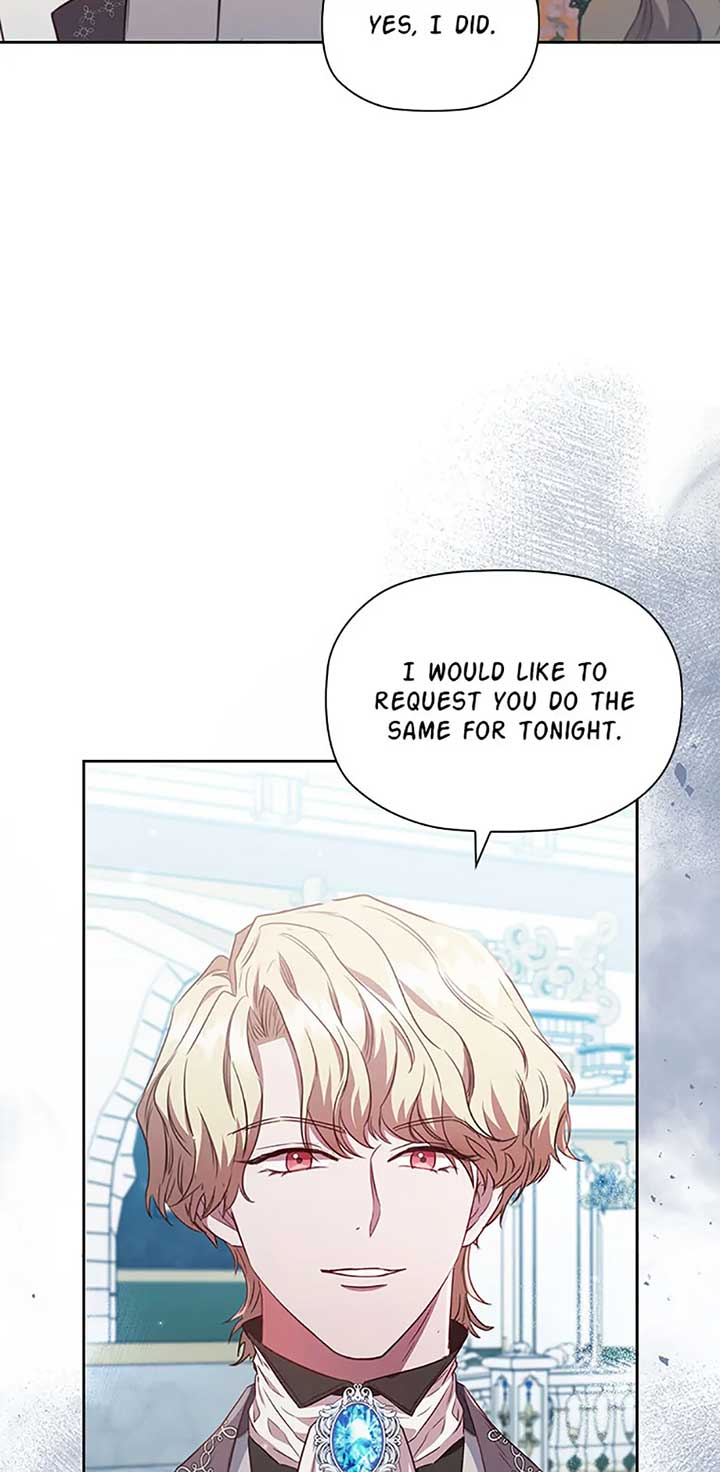An Extra in the Family Is the First to Be Abandoned Chapter 90 - Page 46
