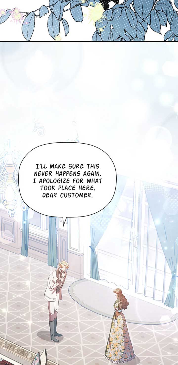 An Extra in the Family Is the First to Be Abandoned Chapter 90 - Page 49