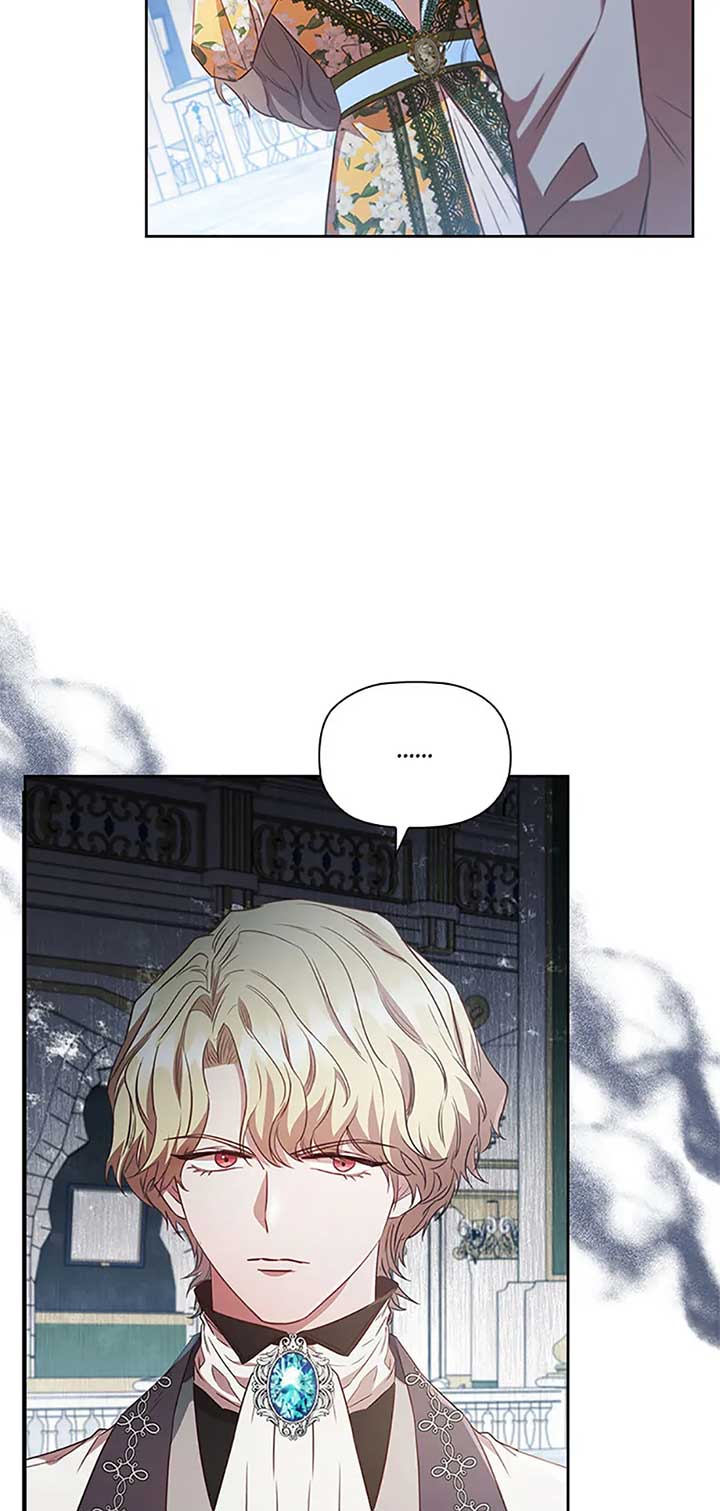 An Extra in the Family Is the First to Be Abandoned Chapter 90 - Page 5