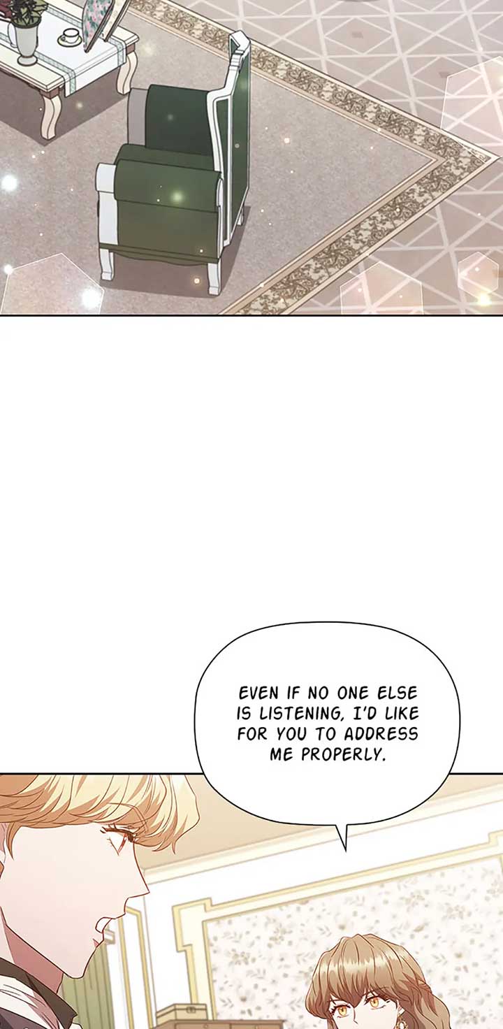 An Extra in the Family Is the First to Be Abandoned Chapter 90 - Page 50