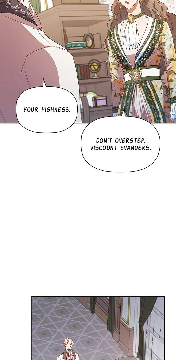 An Extra in the Family Is the First to Be Abandoned Chapter 90 - Page 51