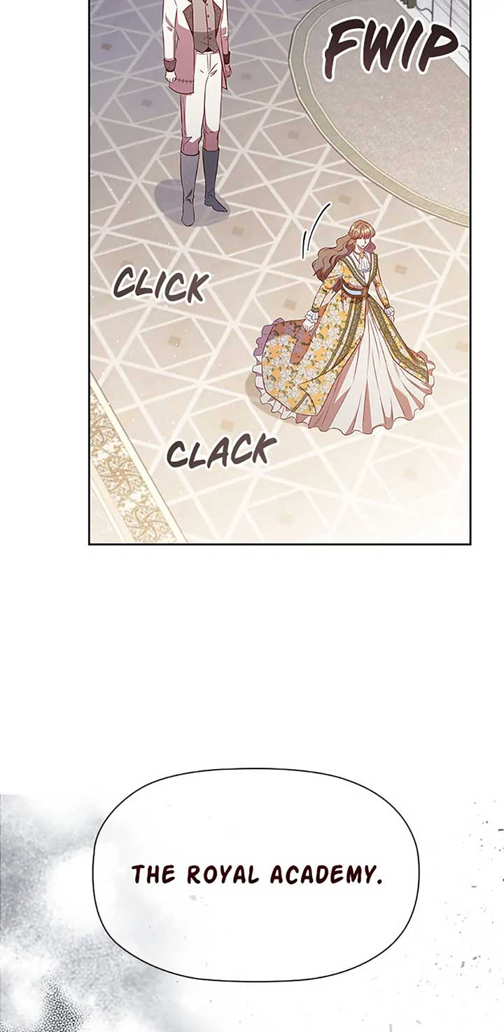 An Extra in the Family Is the First to Be Abandoned Chapter 90 - Page 52
