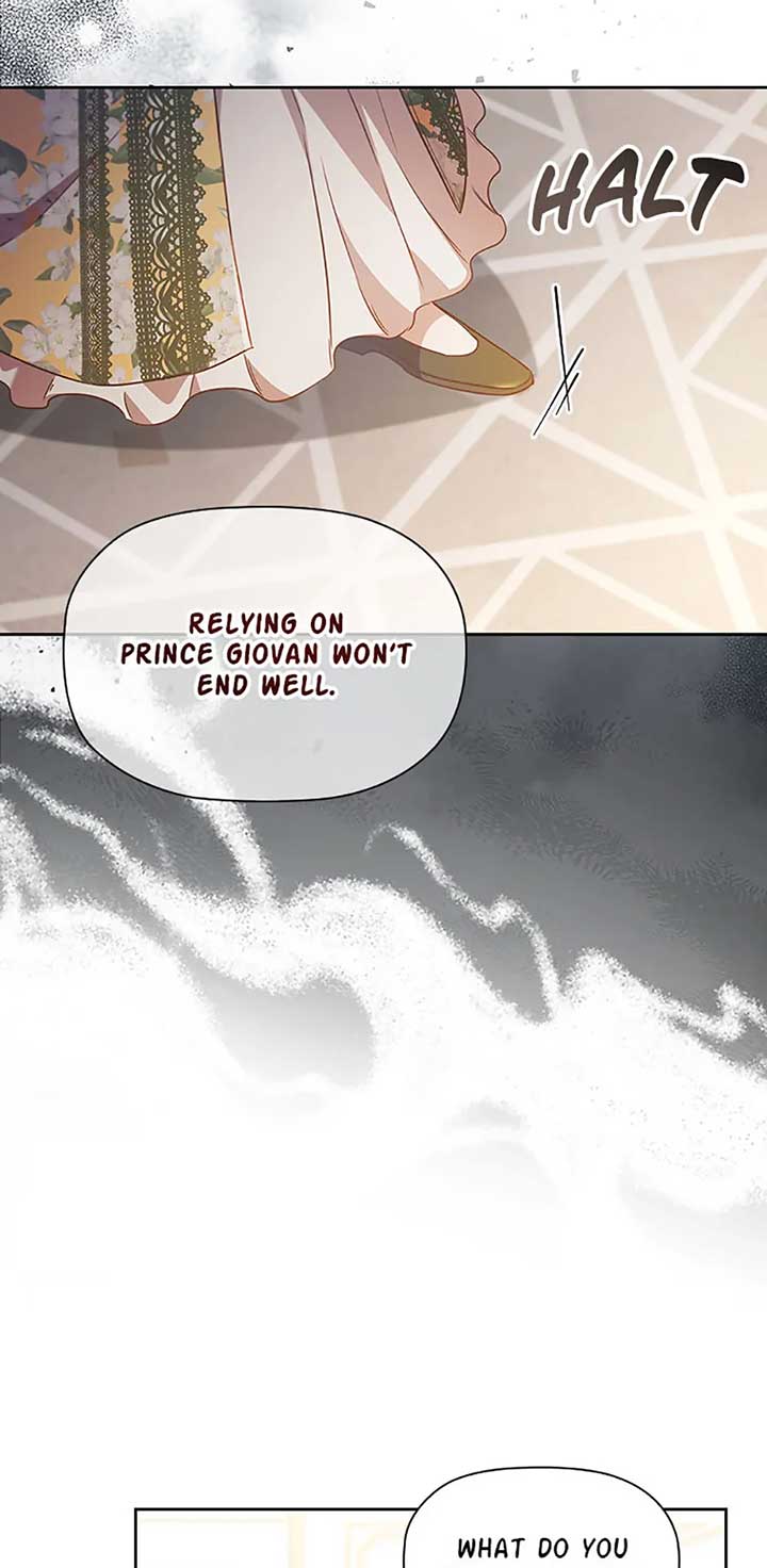 An Extra in the Family Is the First to Be Abandoned Chapter 90 - Page 53