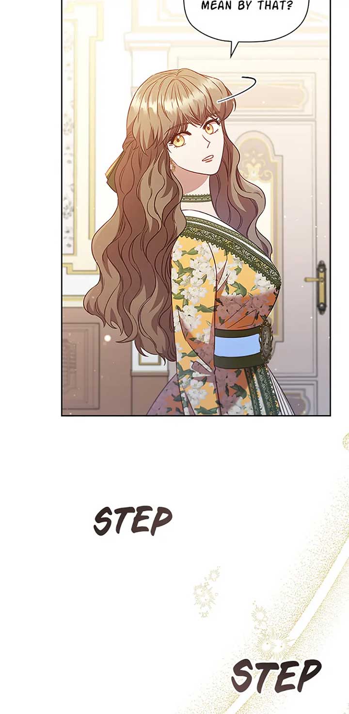 An Extra in the Family Is the First to Be Abandoned Chapter 90 - Page 54