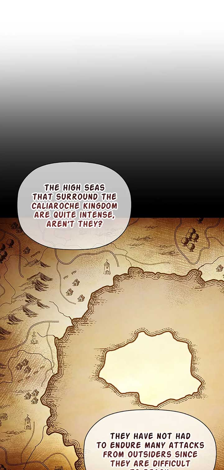 An Extra in the Family Is the First to Be Abandoned Chapter 90 - Page 56