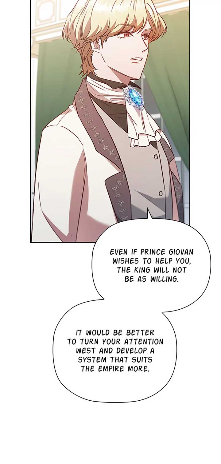 An Extra in the Family Is the First to Be Abandoned Chapter 90 - Page 59