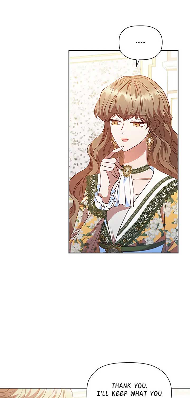 An Extra in the Family Is the First to Be Abandoned Chapter 90 - Page 60