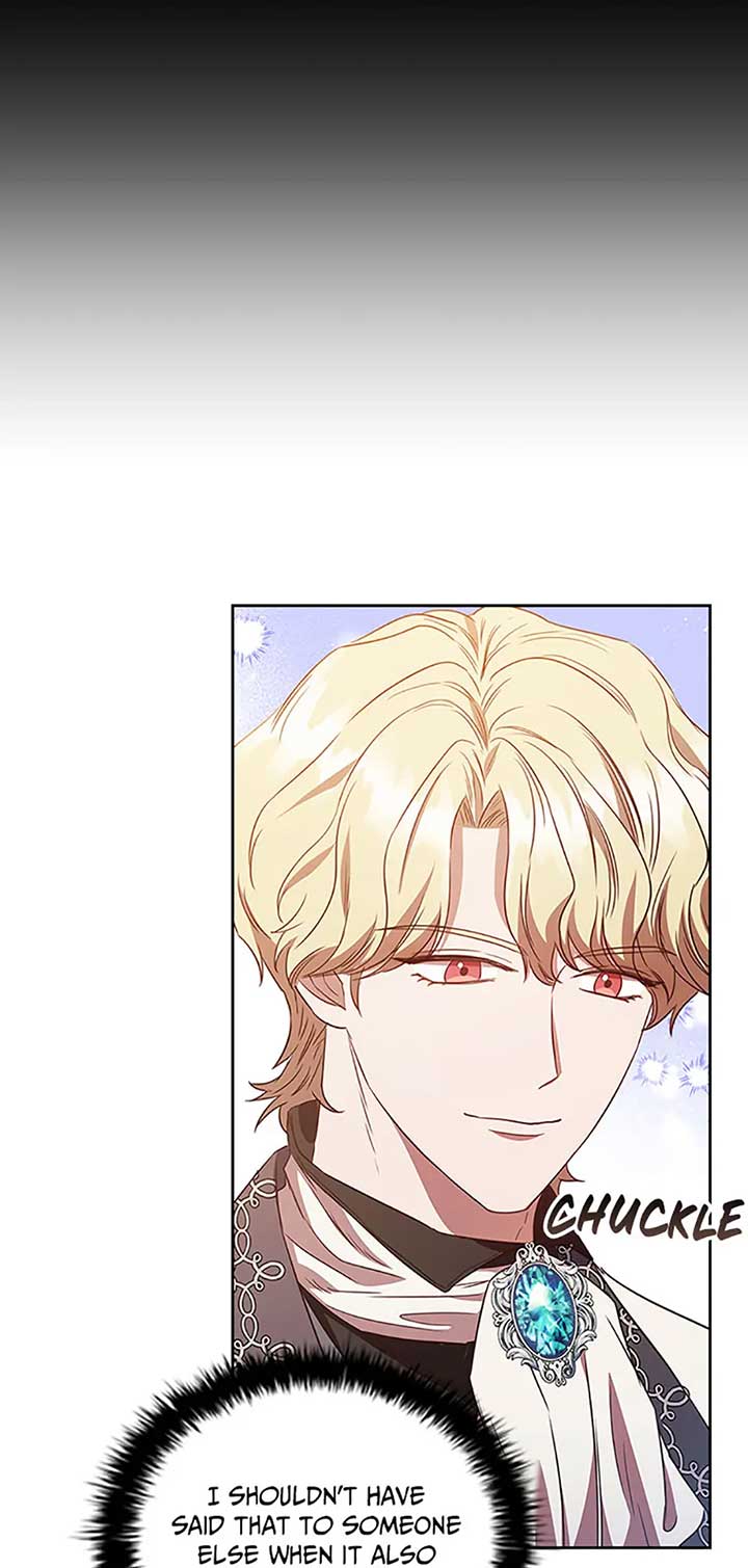 An Extra in the Family Is the First to Be Abandoned Chapter 90 - Page 63