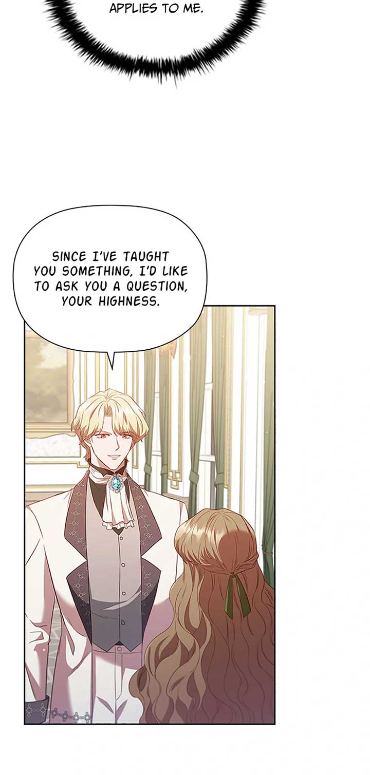 An Extra in the Family Is the First to Be Abandoned Chapter 90 - Page 64