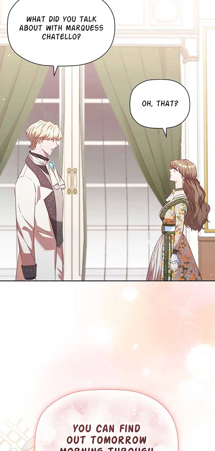 An Extra in the Family Is the First to Be Abandoned Chapter 90 - Page 66