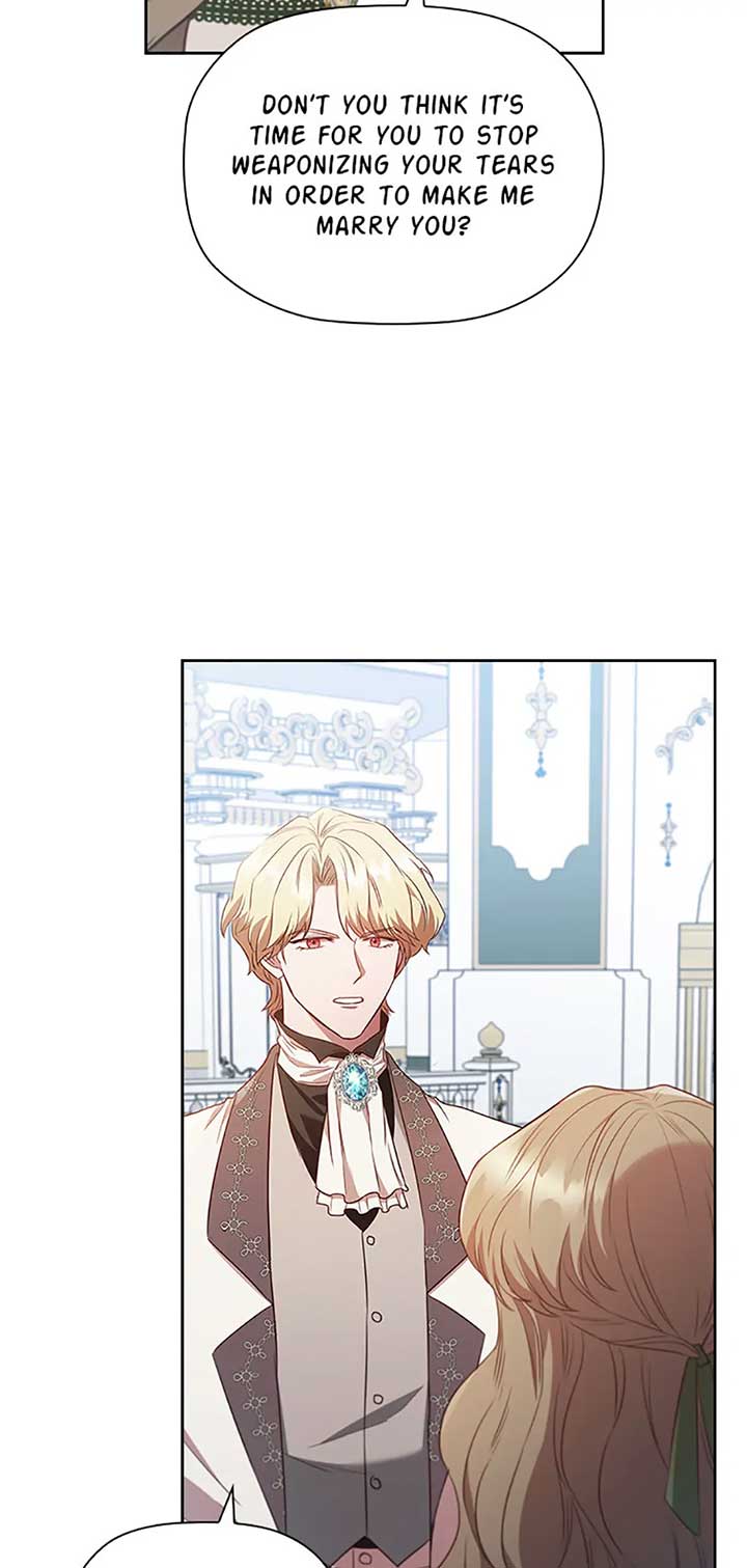 An Extra in the Family Is the First to Be Abandoned Chapter 90 - Page 7