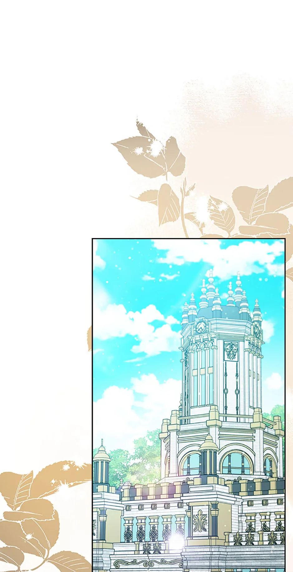 An Extra in the Family Is the First to Be Abandoned Chapter 91 - Page 0