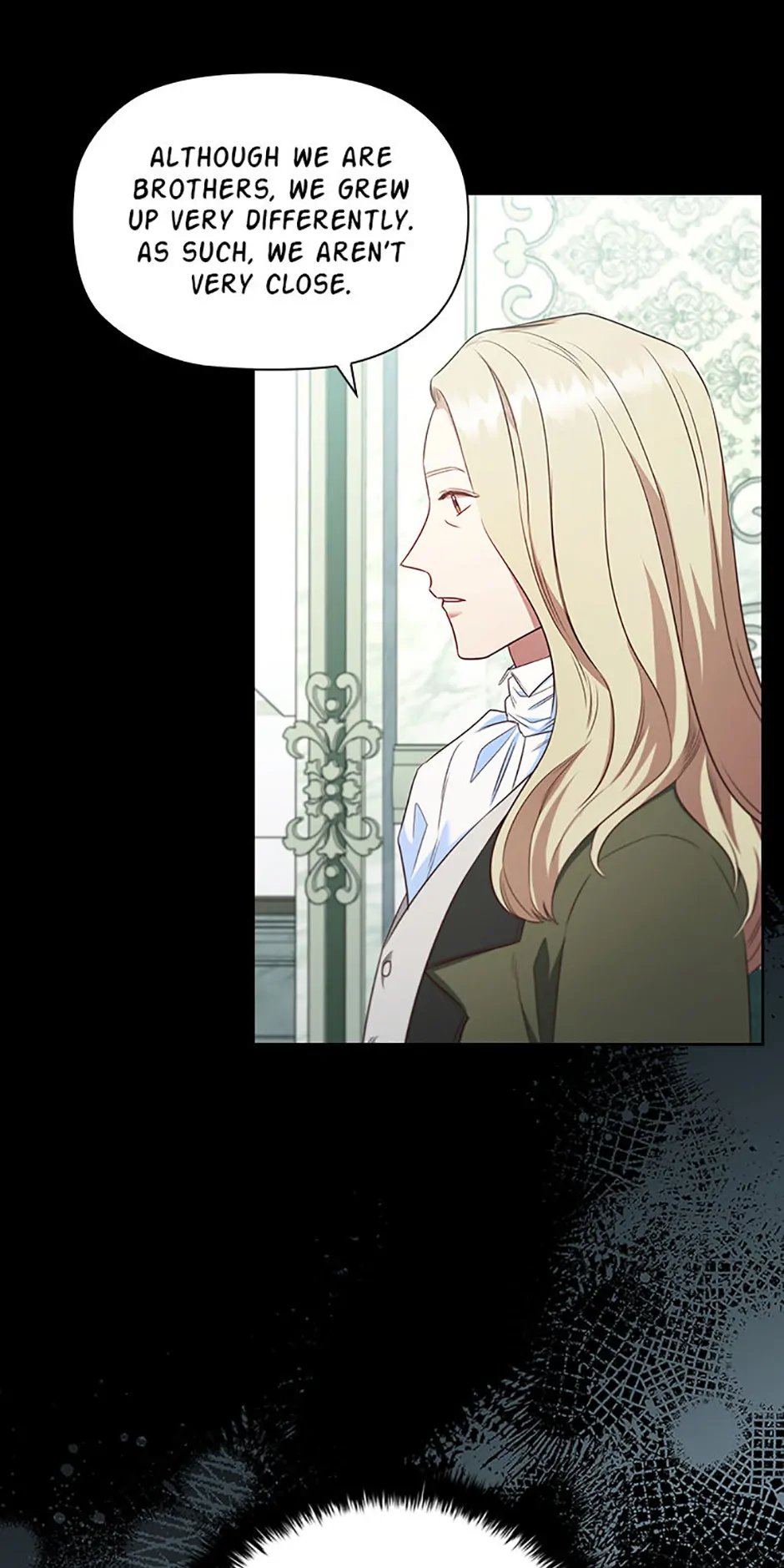 An Extra in the Family Is the First to Be Abandoned Chapter 91 - Page 10