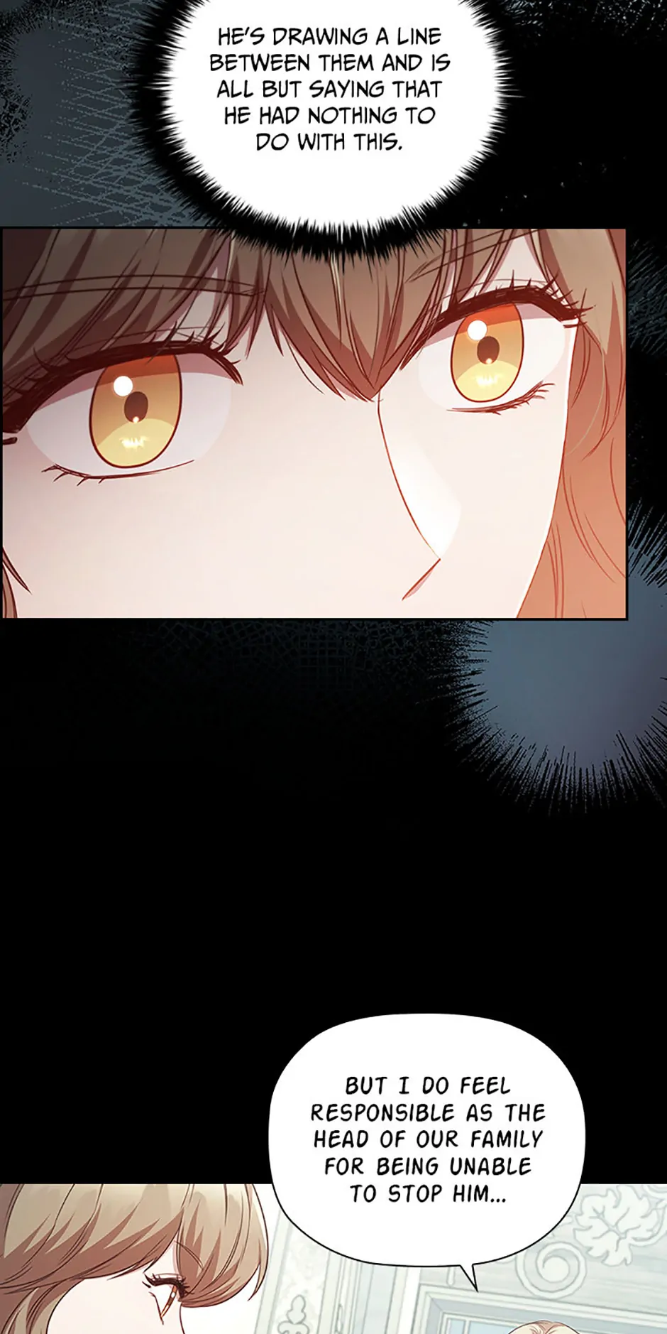 An Extra in the Family Is the First to Be Abandoned Chapter 91 - Page 11