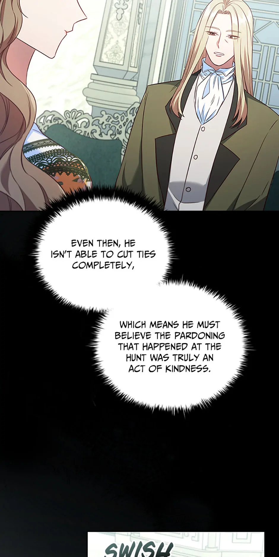 An Extra in the Family Is the First to Be Abandoned Chapter 91 - Page 12