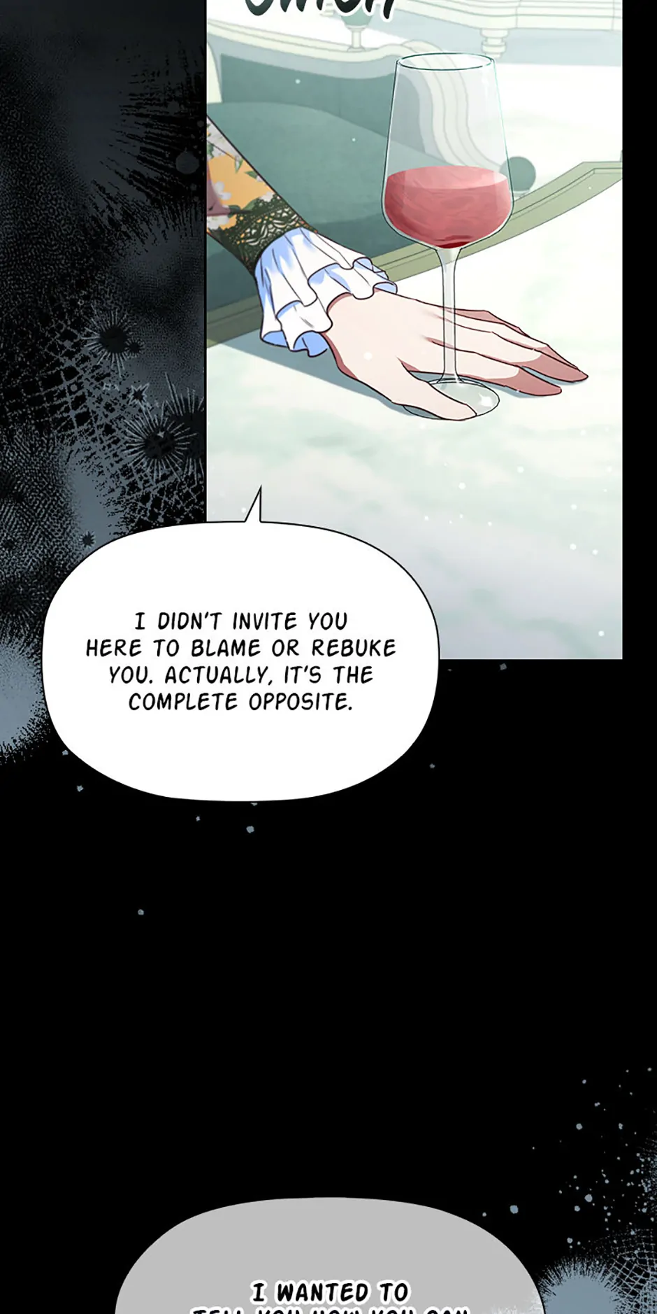 An Extra in the Family Is the First to Be Abandoned Chapter 91 - Page 13