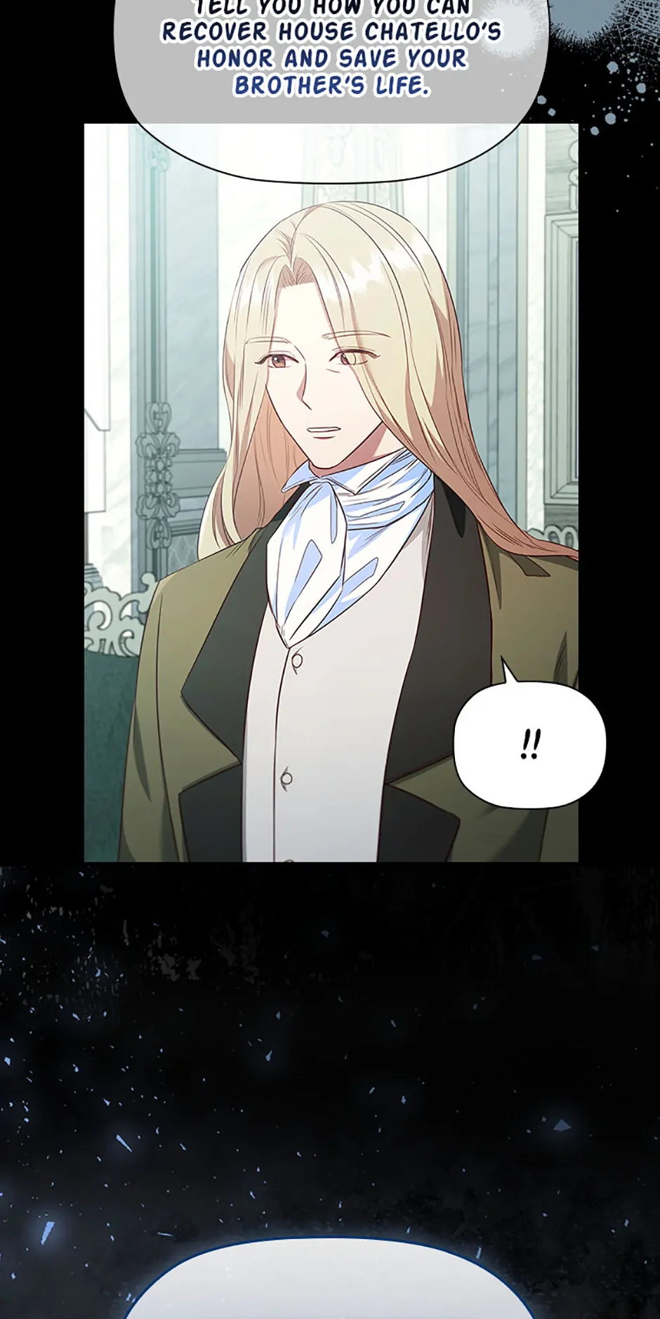 An Extra in the Family Is the First to Be Abandoned Chapter 91 - Page 14
