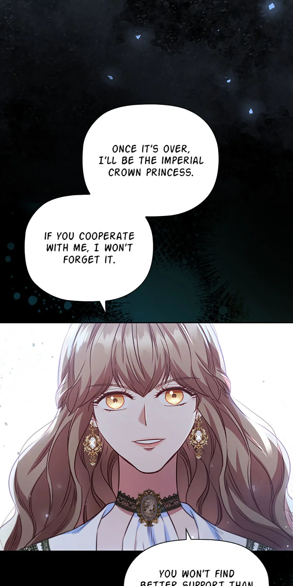 An Extra in the Family Is the First to Be Abandoned Chapter 91 - Page 16