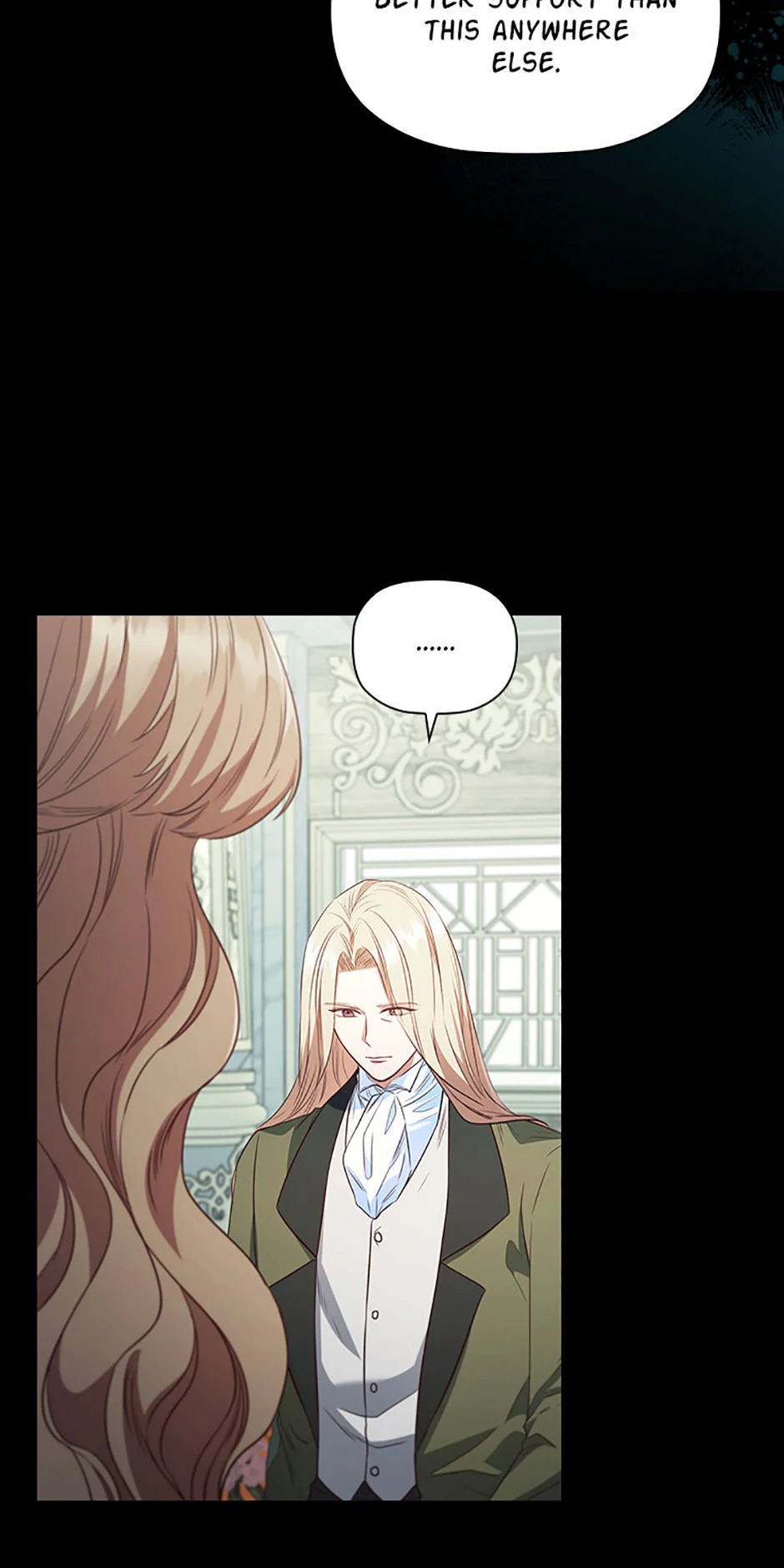An Extra in the Family Is the First to Be Abandoned Chapter 91 - Page 17