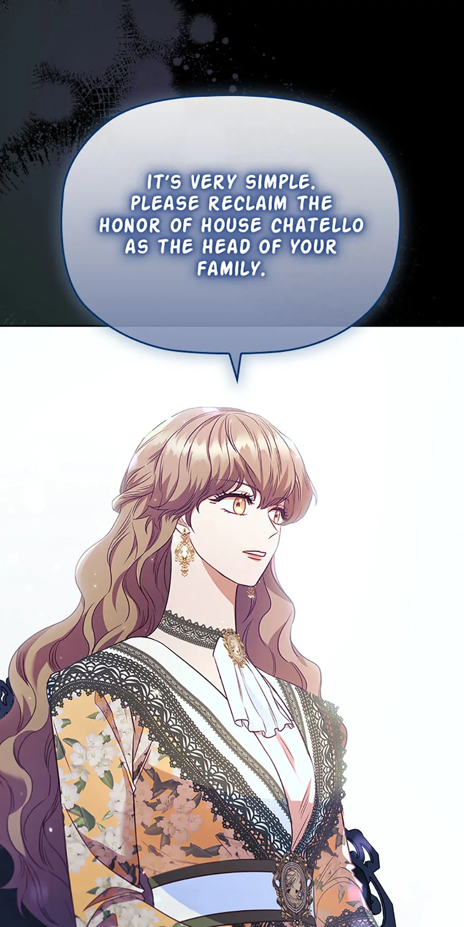 An Extra in the Family Is the First to Be Abandoned Chapter 91 - Page 19